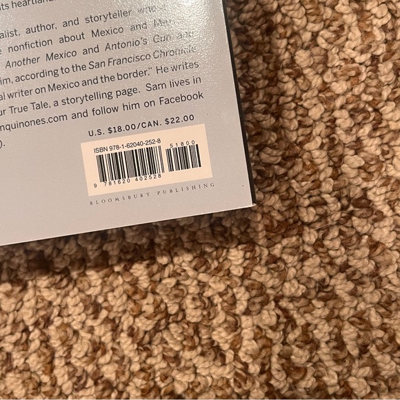 🆕 “Dreamland” opiate addiction epidemic nonfiction book by Sam Quinones - Picture 8 of 12